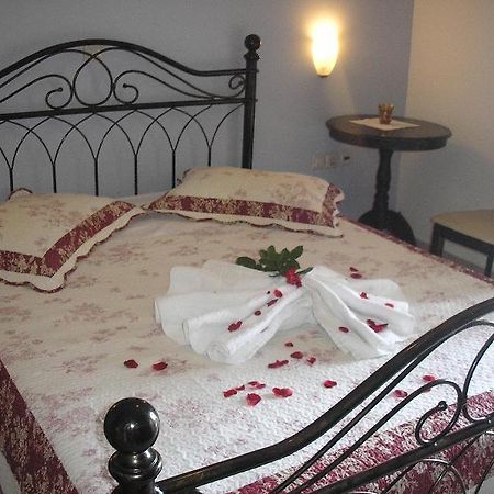 Hotel Nostimon Emar Vlaháta Kültér fotó