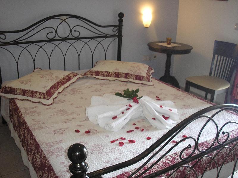 Hotel Nostimon Emar Vlaháta Kültér fotó